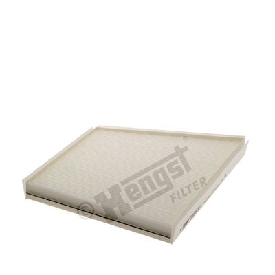 HENGST FILTER filtras, salono oras E989LI01